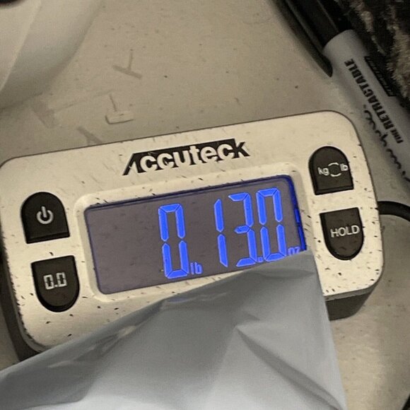 Knox Rose Top Womens Size Large Button Up High Low Hem V-Neck Collared - Picture 10 of 10